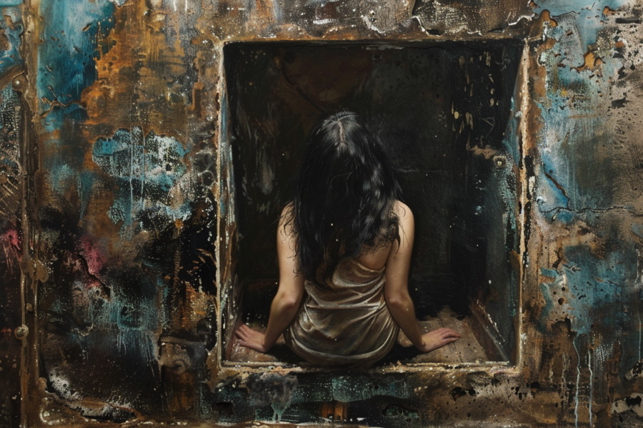 Как хоррор-квесты помогают преодолеть фобии